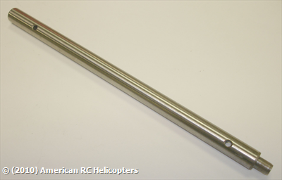 1201 - Main rotor shaft